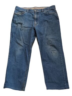 Hiltl The Ultimate Trouser Jeans Size 38/34 Ze500